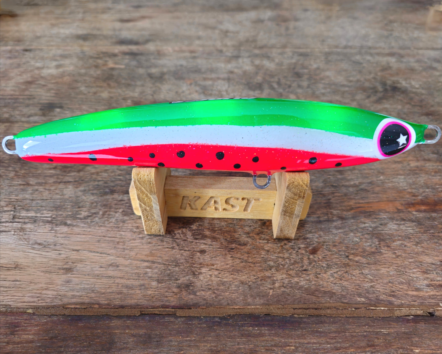 Glide Floating Stick 24