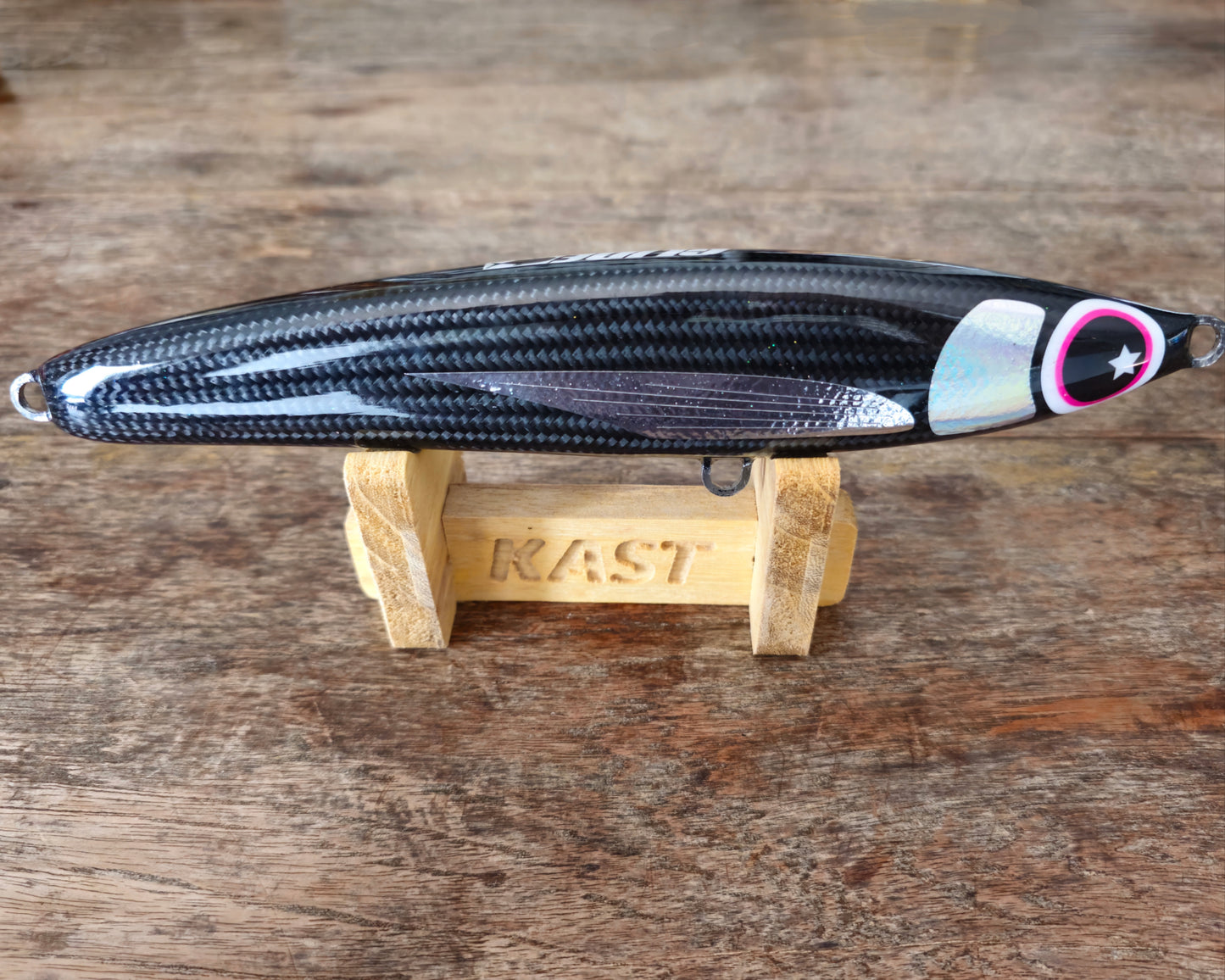 Glide Floating Stick 24