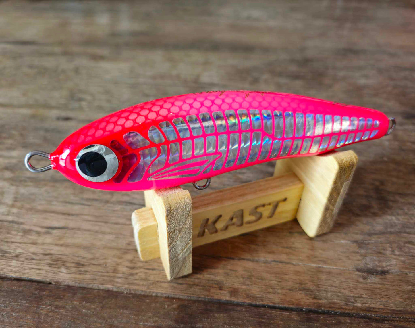 TP Kustom BRAN 175