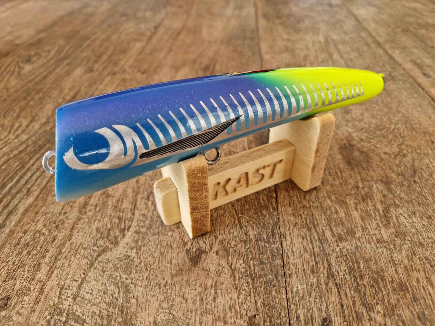 Stickpop 18