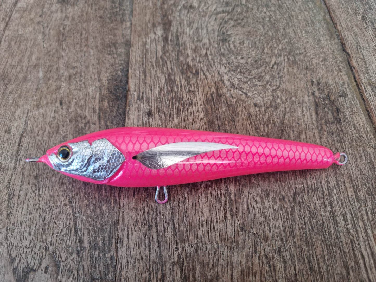 Argo 180F