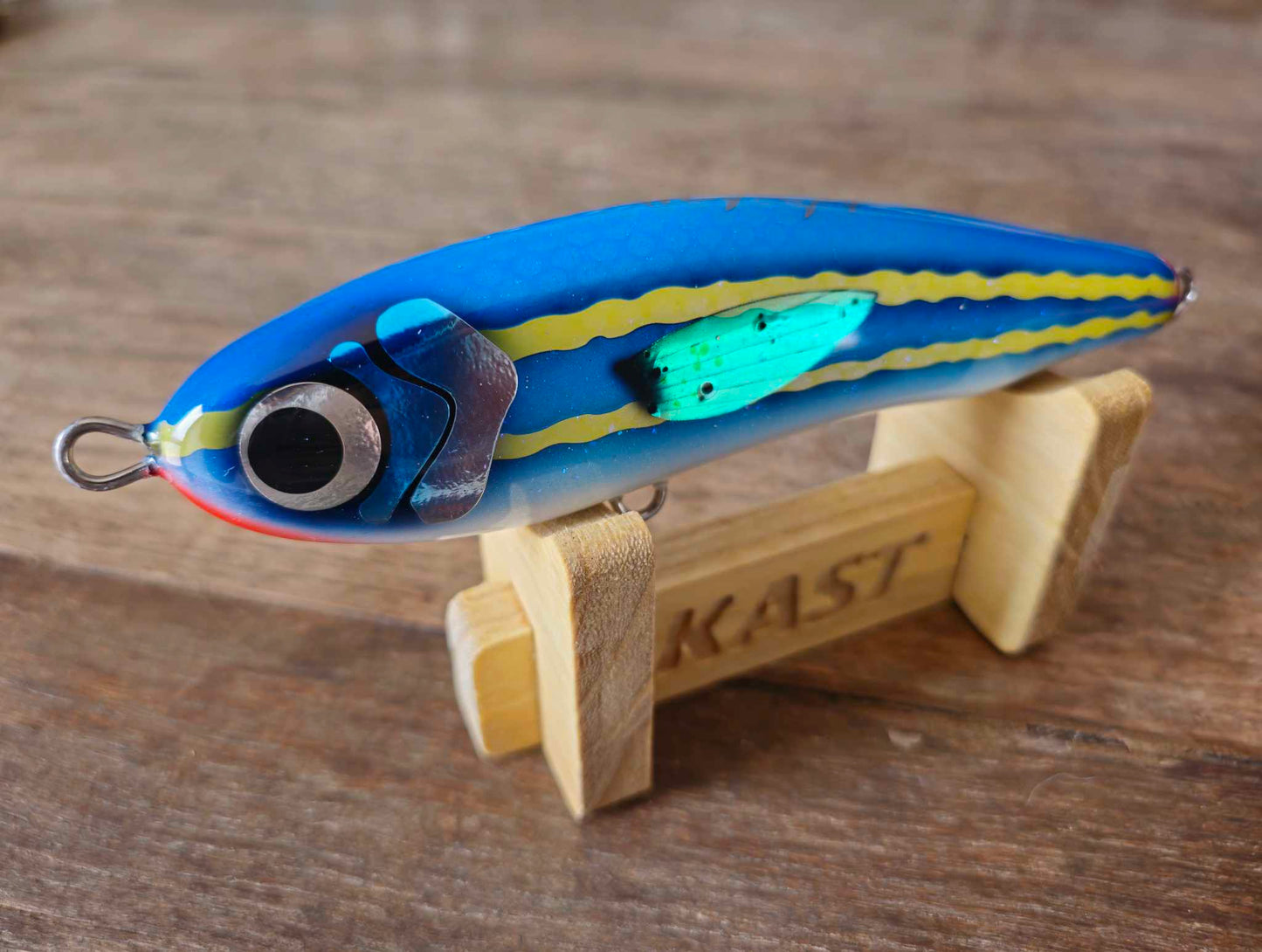 TP Kustom BRAN 175