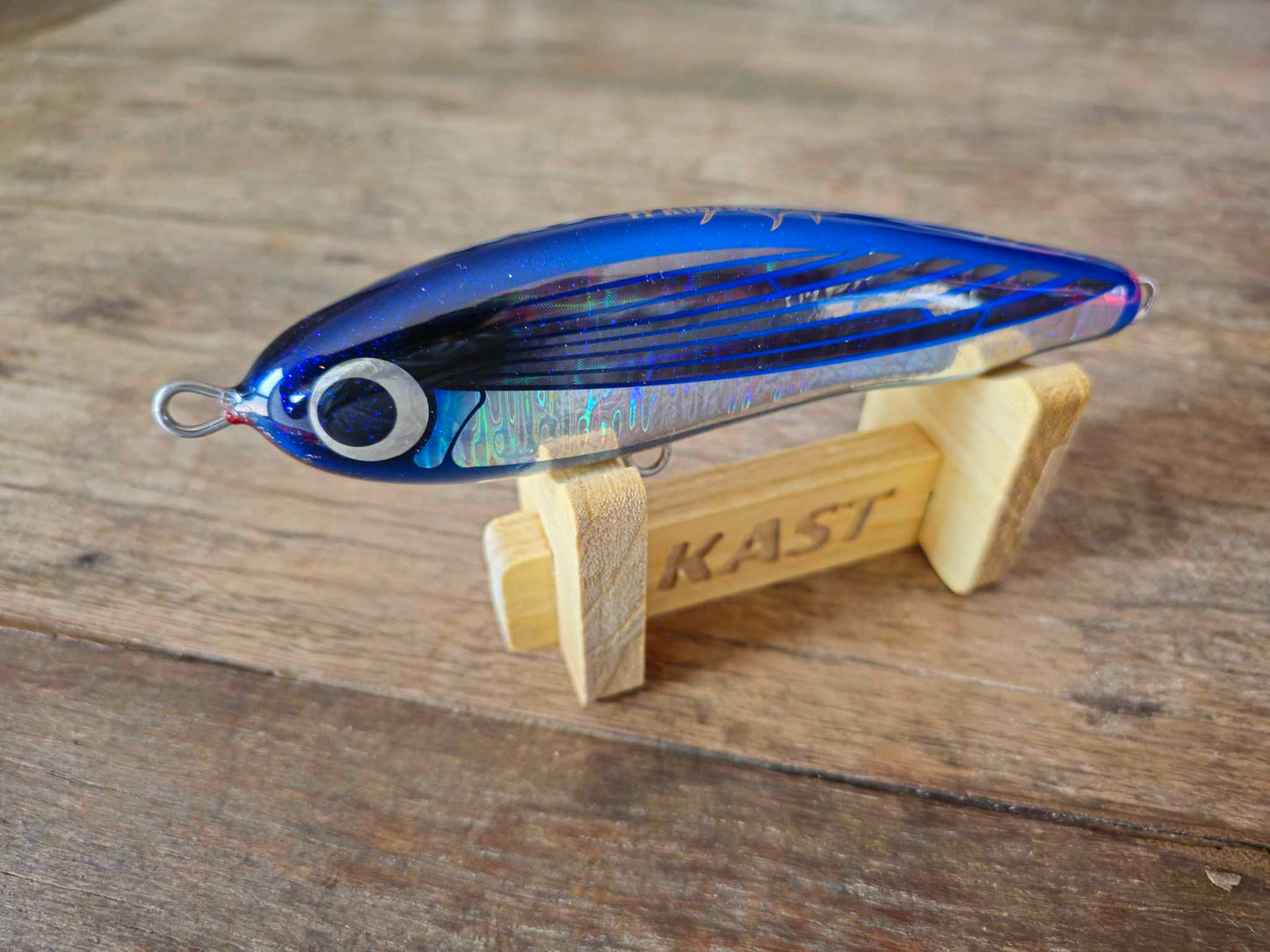 TP Kustom BRAN 175