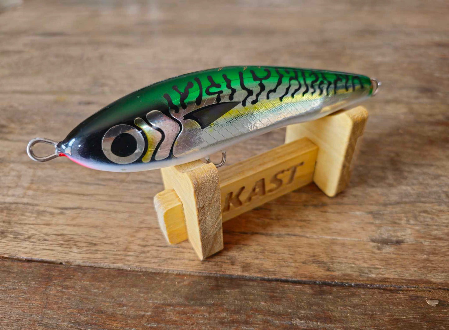TP Kustom BRAN 160