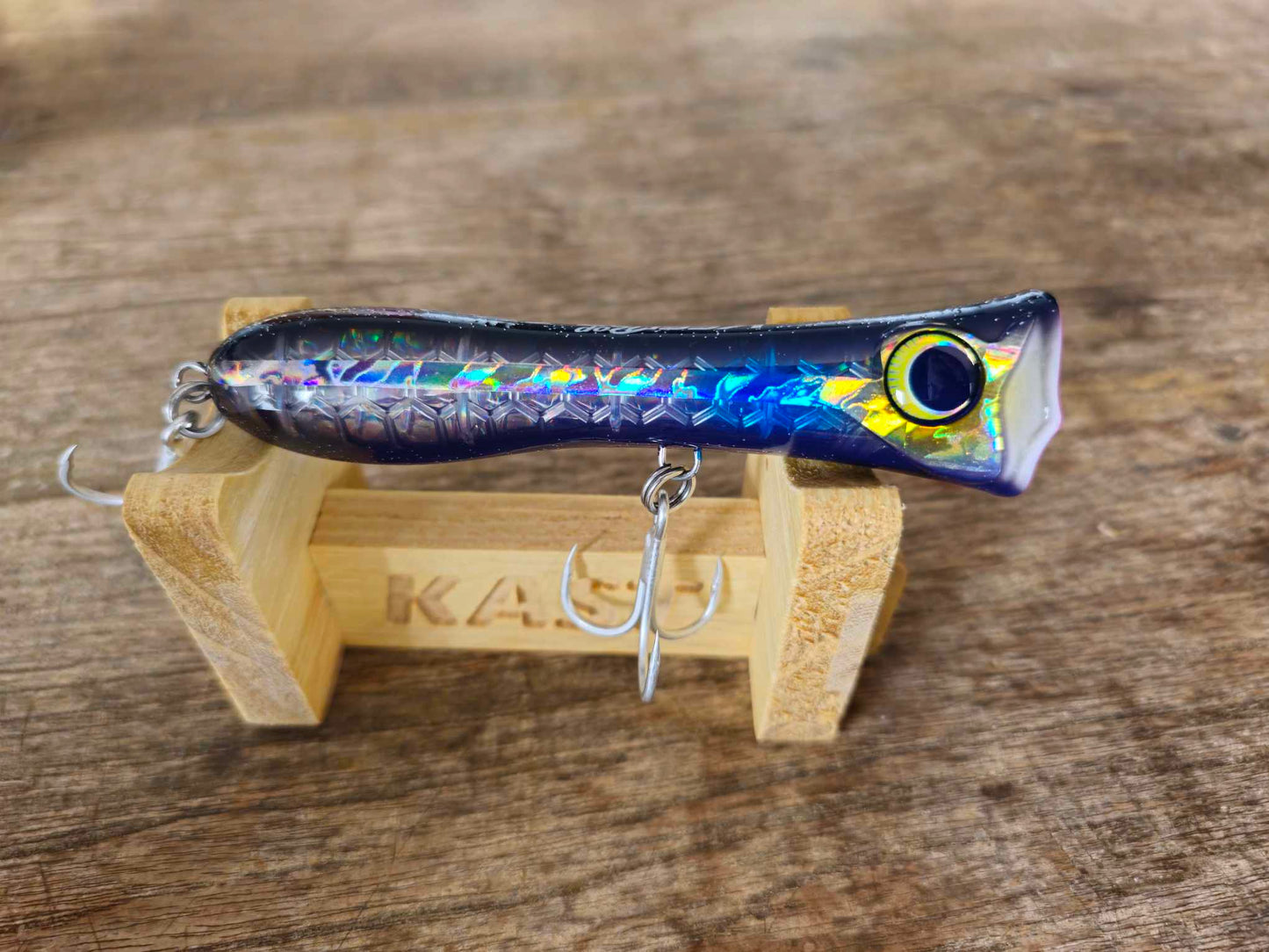 Keeling pop 120