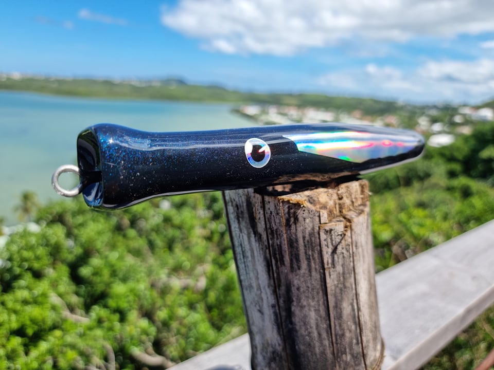 NaCl SNORK 240