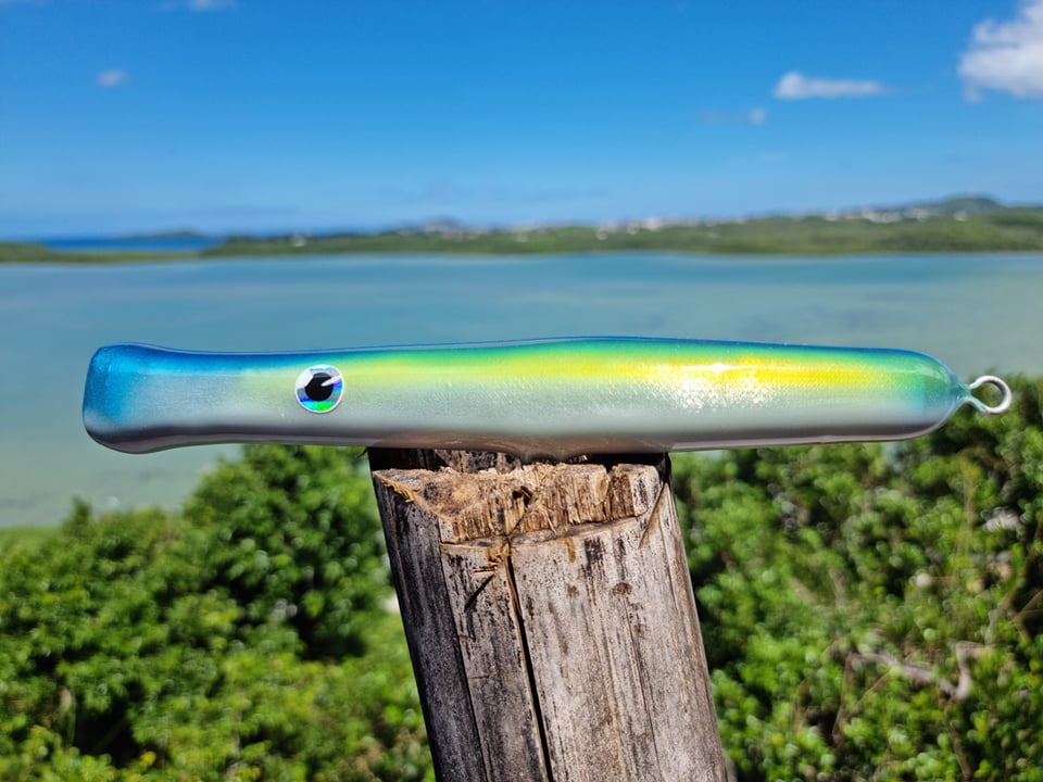 NaCl SNORK 240
