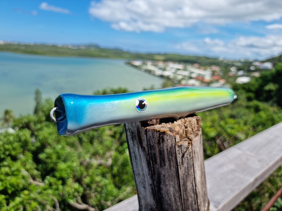 NaCl SNORK 240