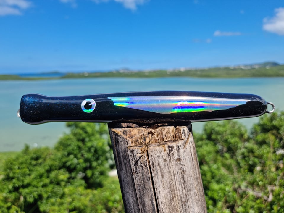 NaCl SNORK 240