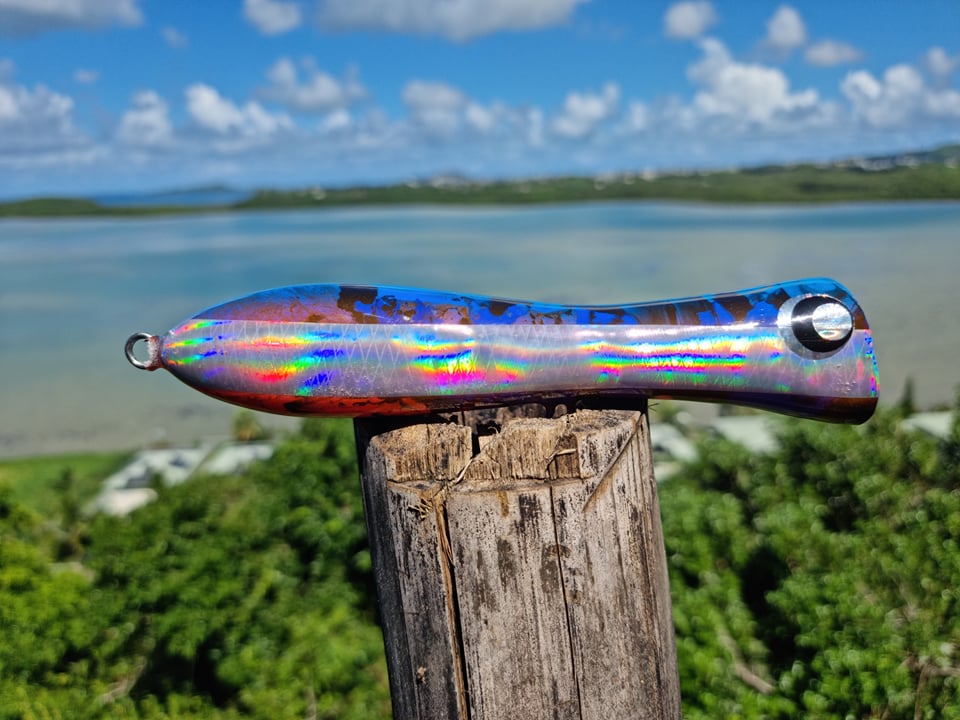 NIB XL