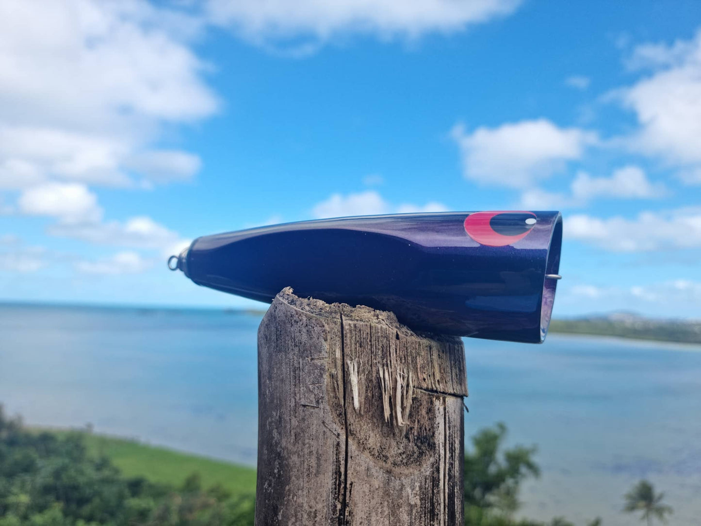 Patriot Design MMASTERBOMB Jr