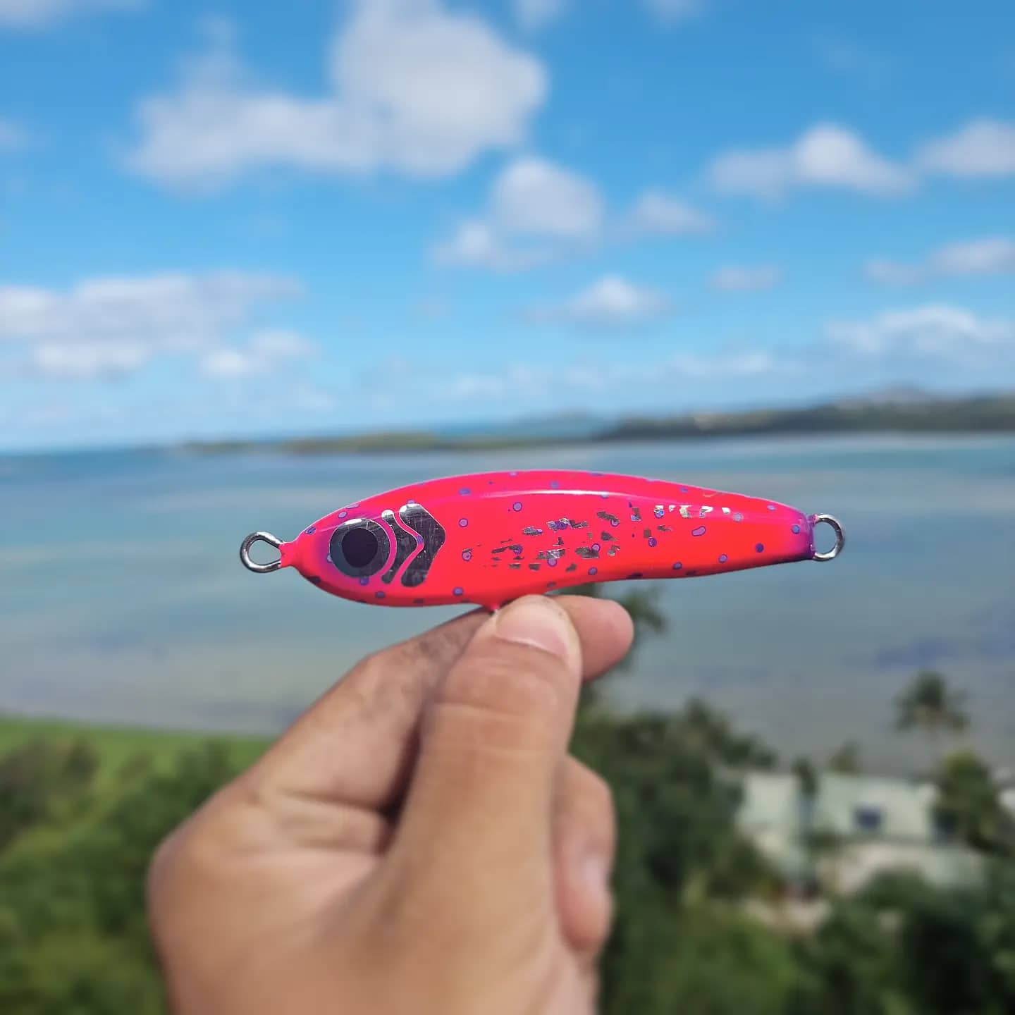 TP Kustom BRAN 30gr