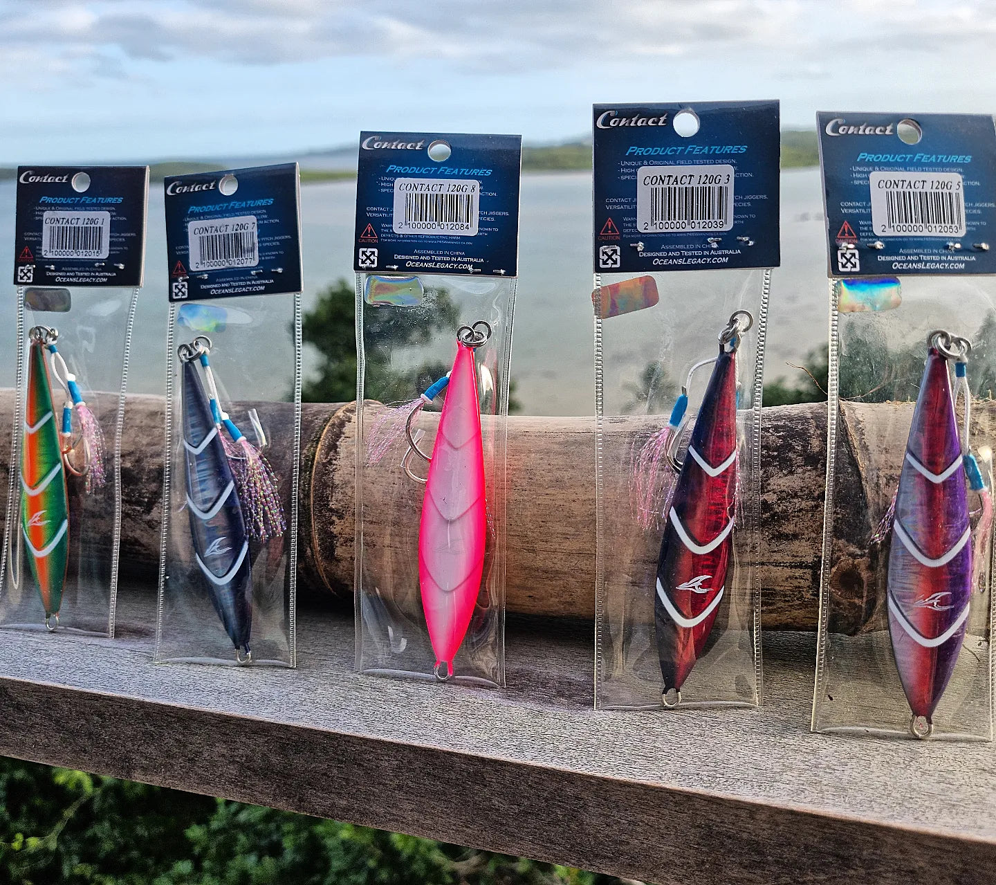 HYBRID jig