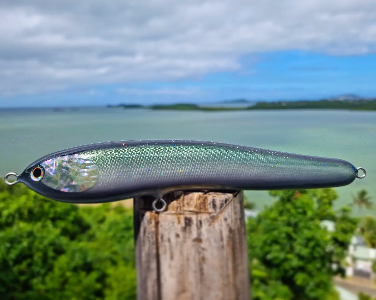 GPC Lures GT240