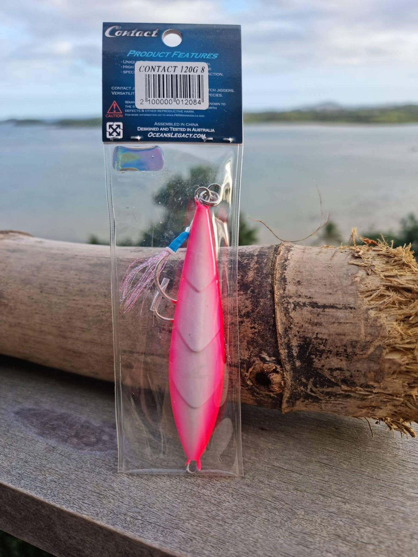 HYBRID jig