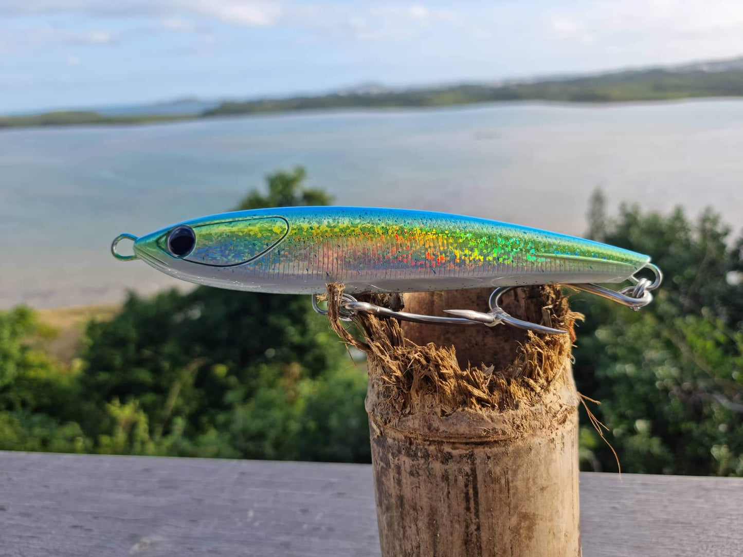 KEELING 200