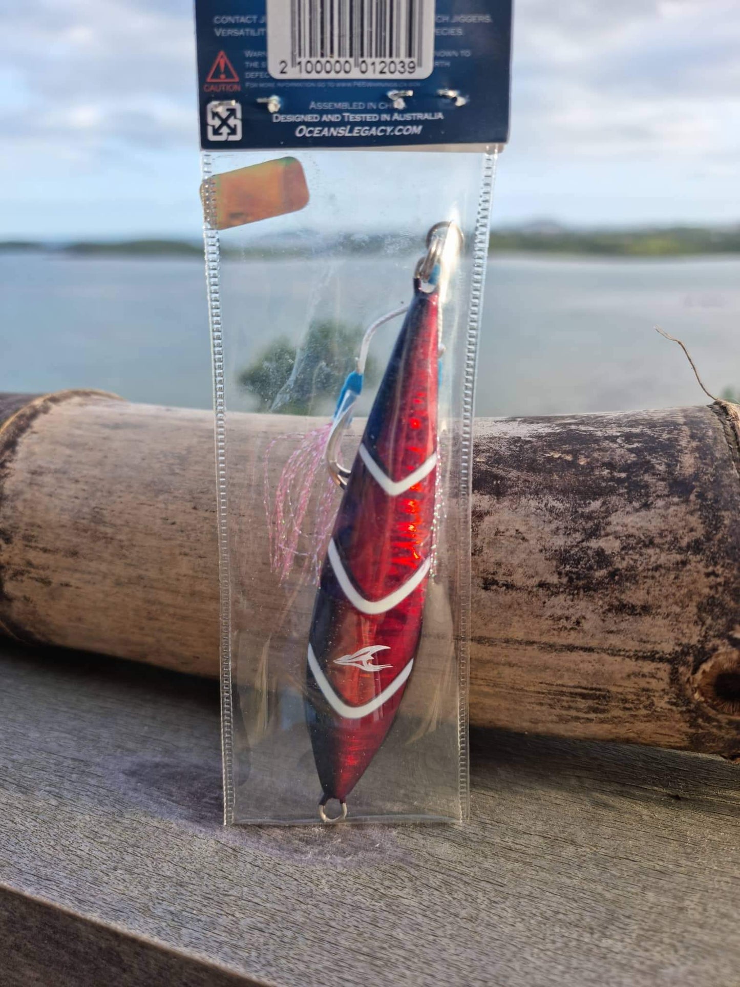 HYBRID jig