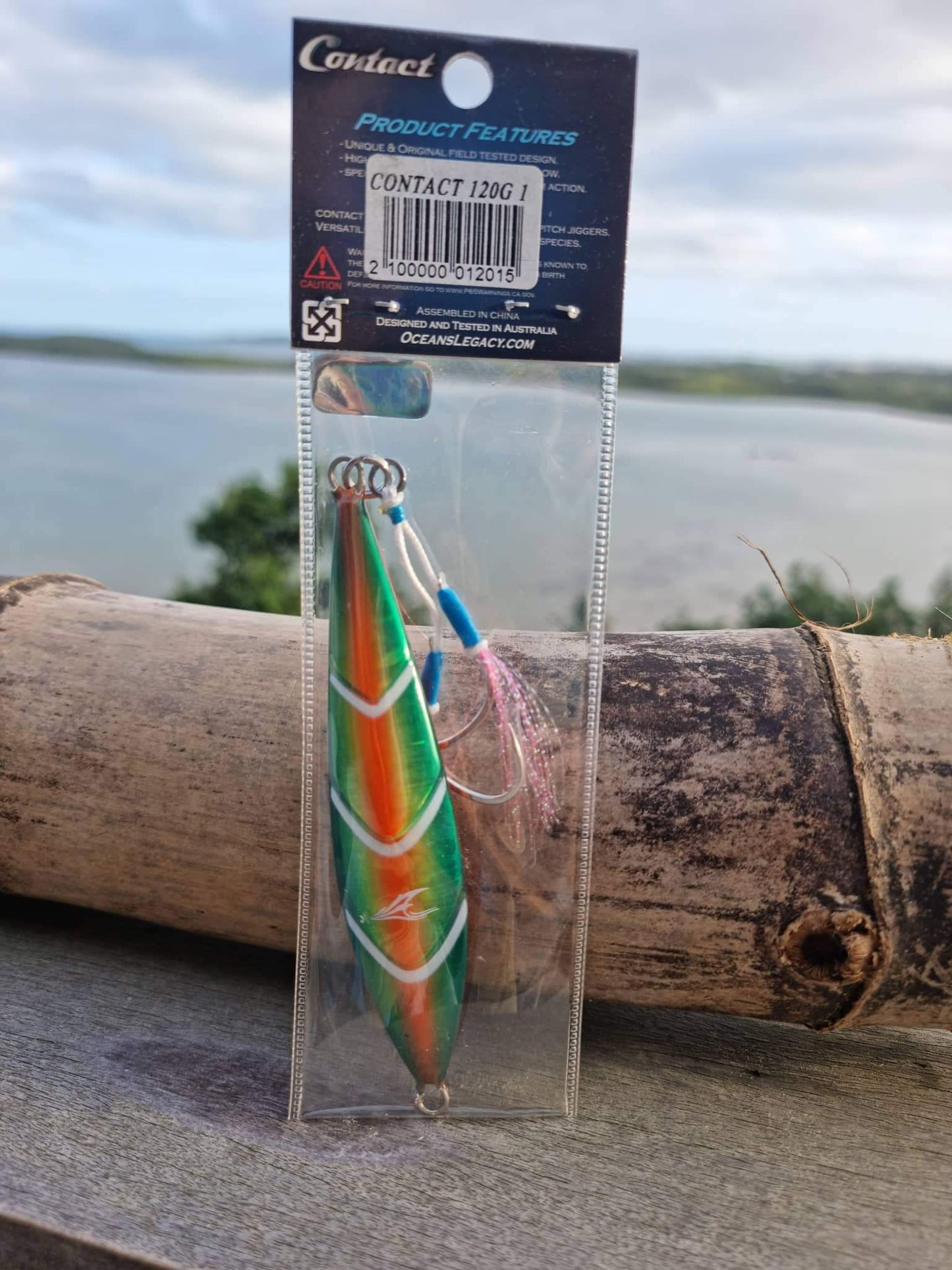 HYBRID jig