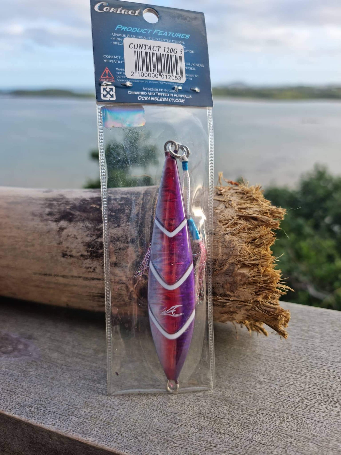 HYBRID jig