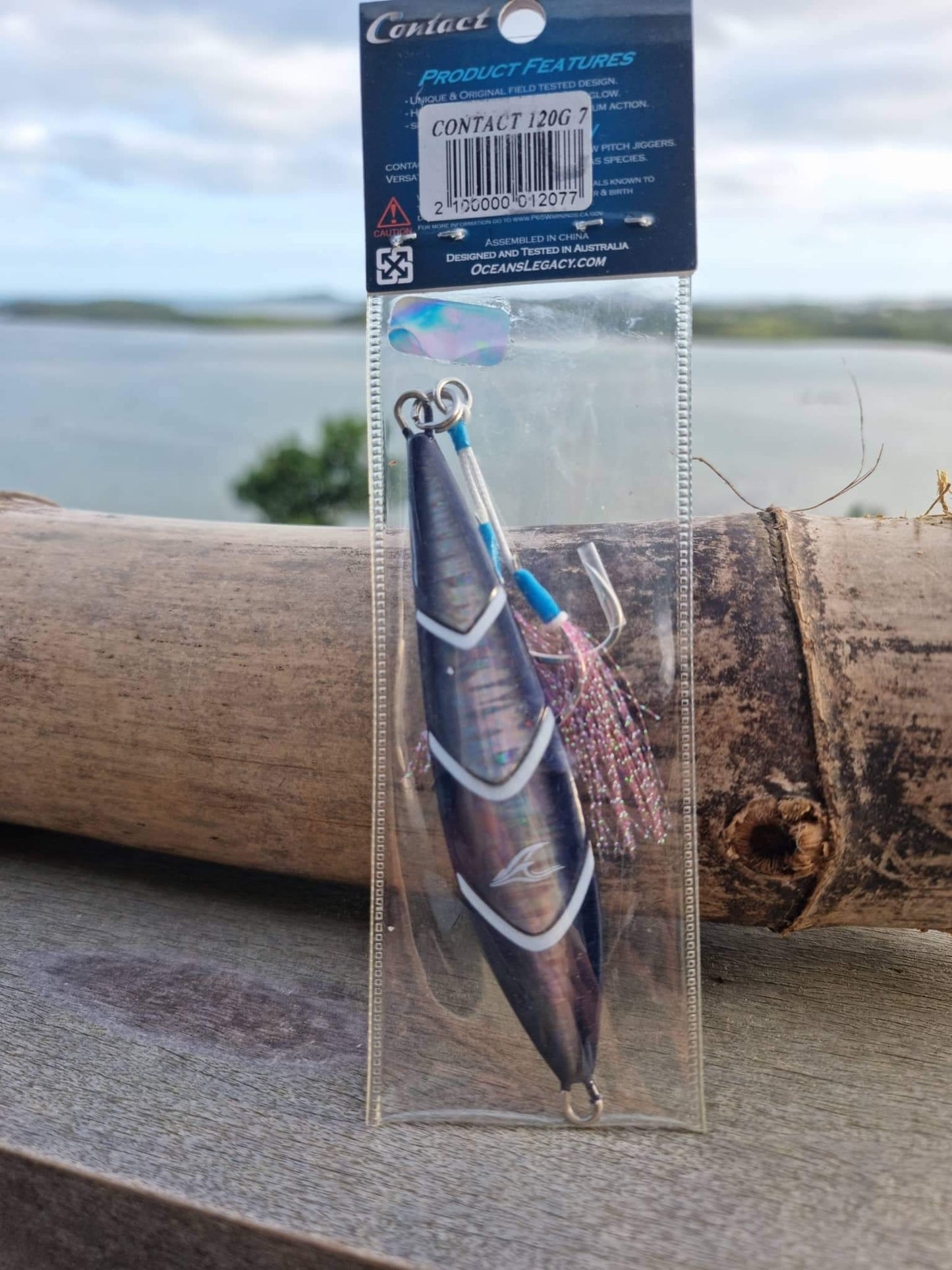HYBRID jig