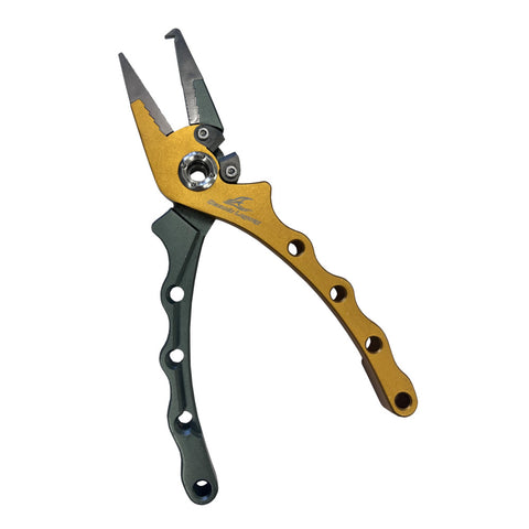 Slow jigging plier (#2 - #10)