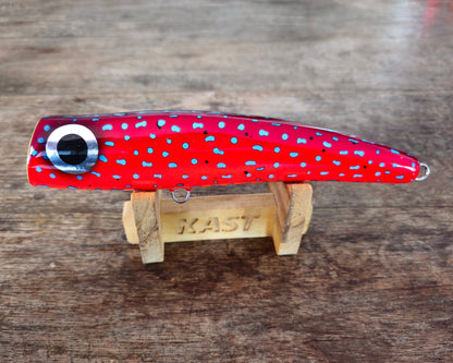 Dana 120