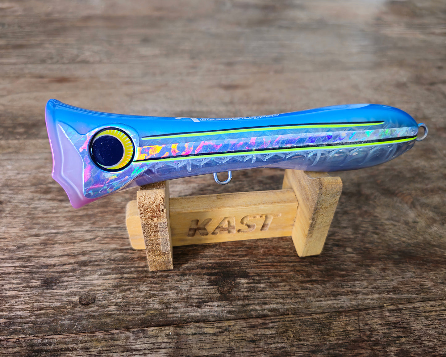 Keeling Pop 190