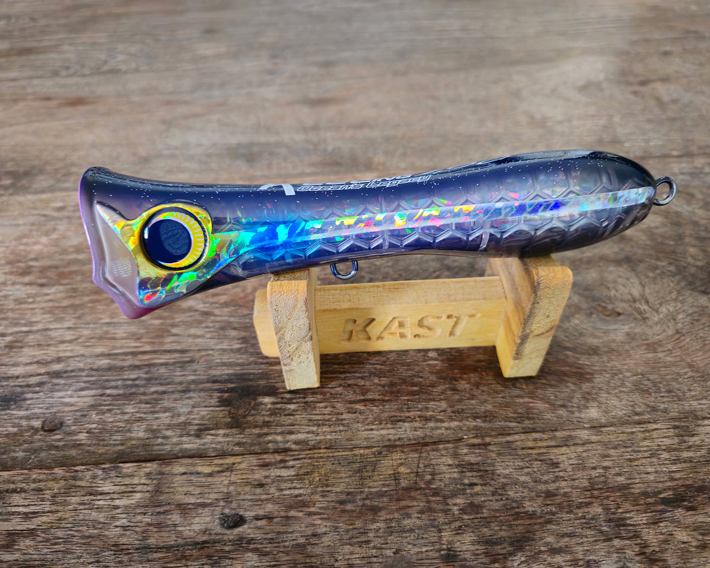 Keeling Pop 190