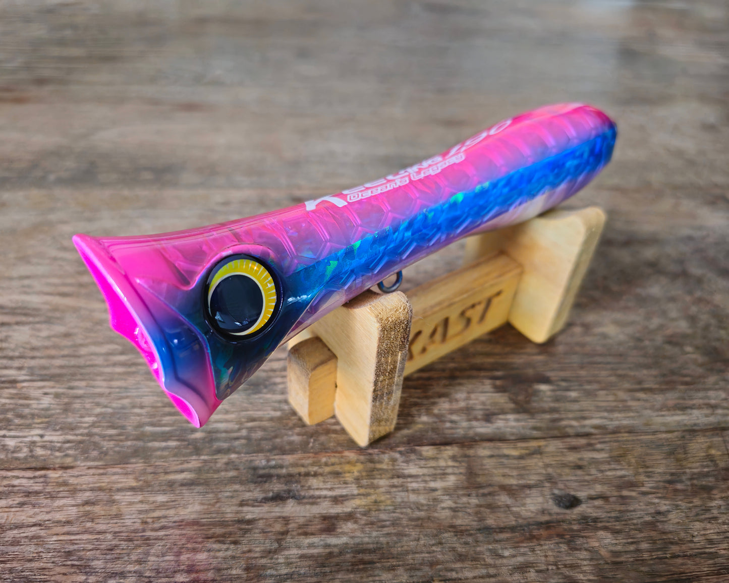 Keeling Pop 190