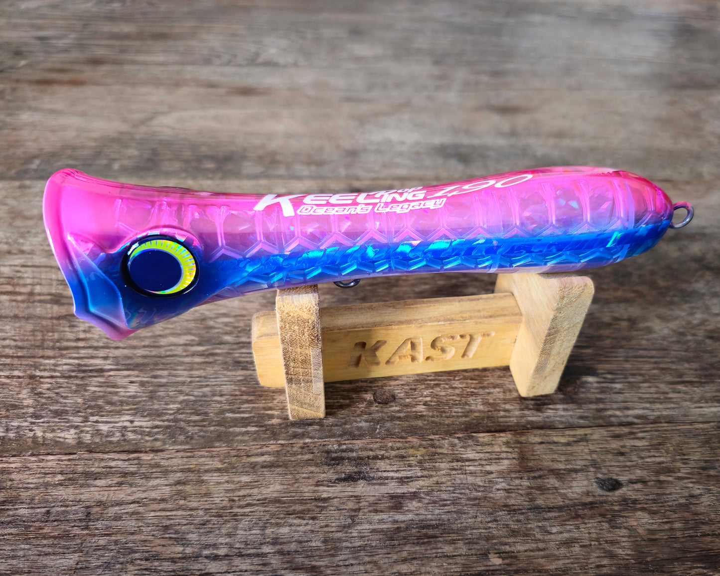 Keeling Pop 190