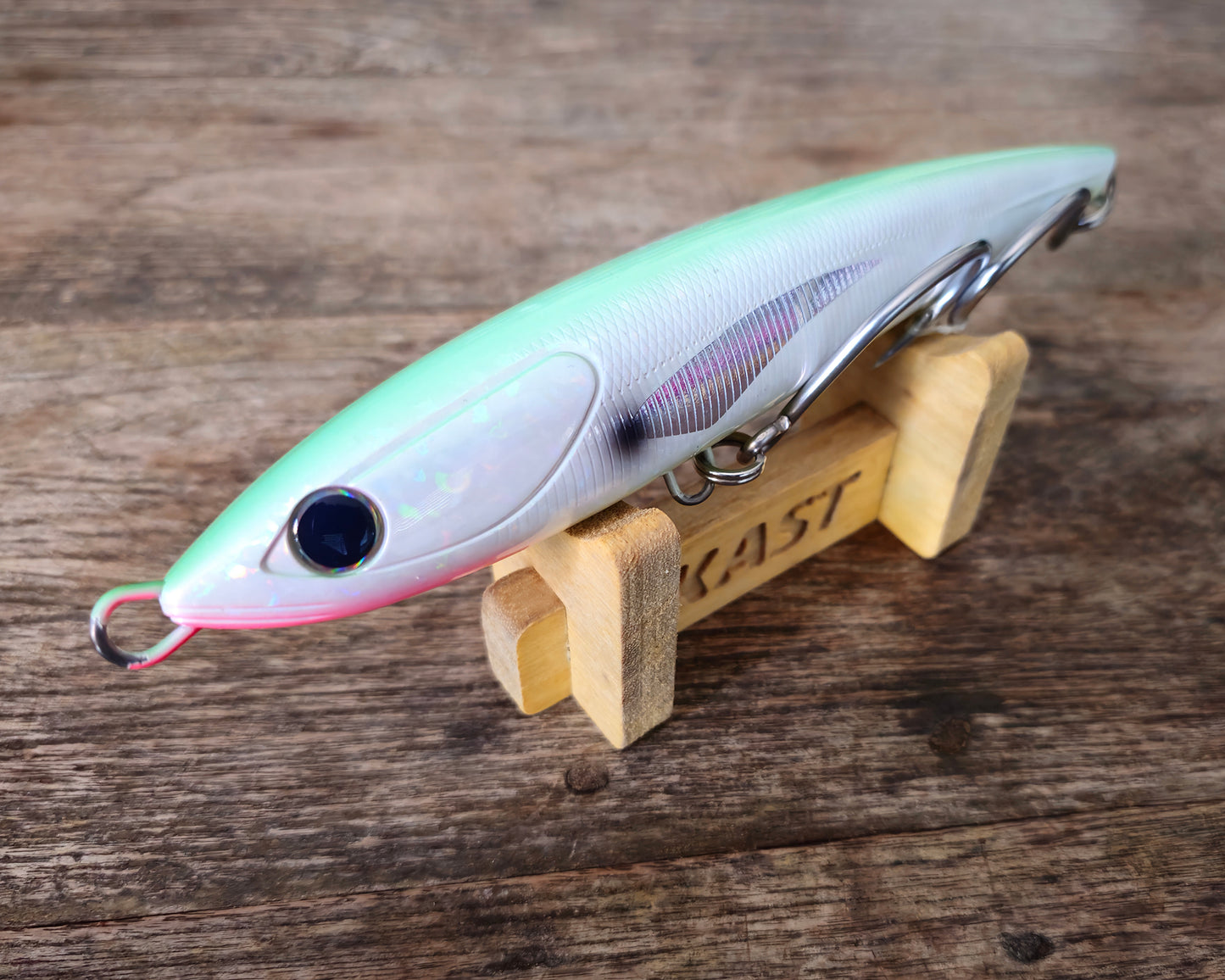 Keeling Lure 230