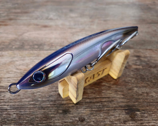 Keeling Lure 230