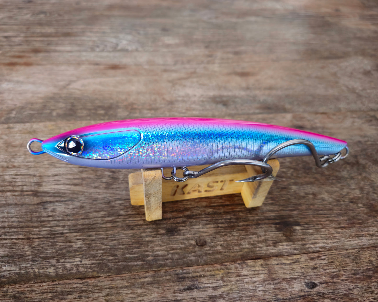 Keeling Lure 230