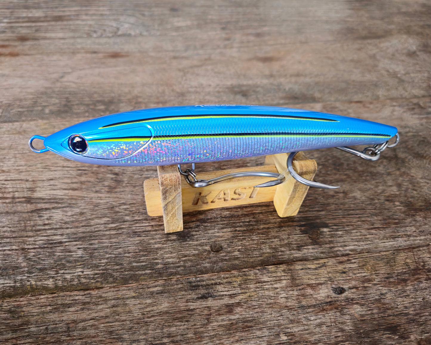 Keeling Lure 230