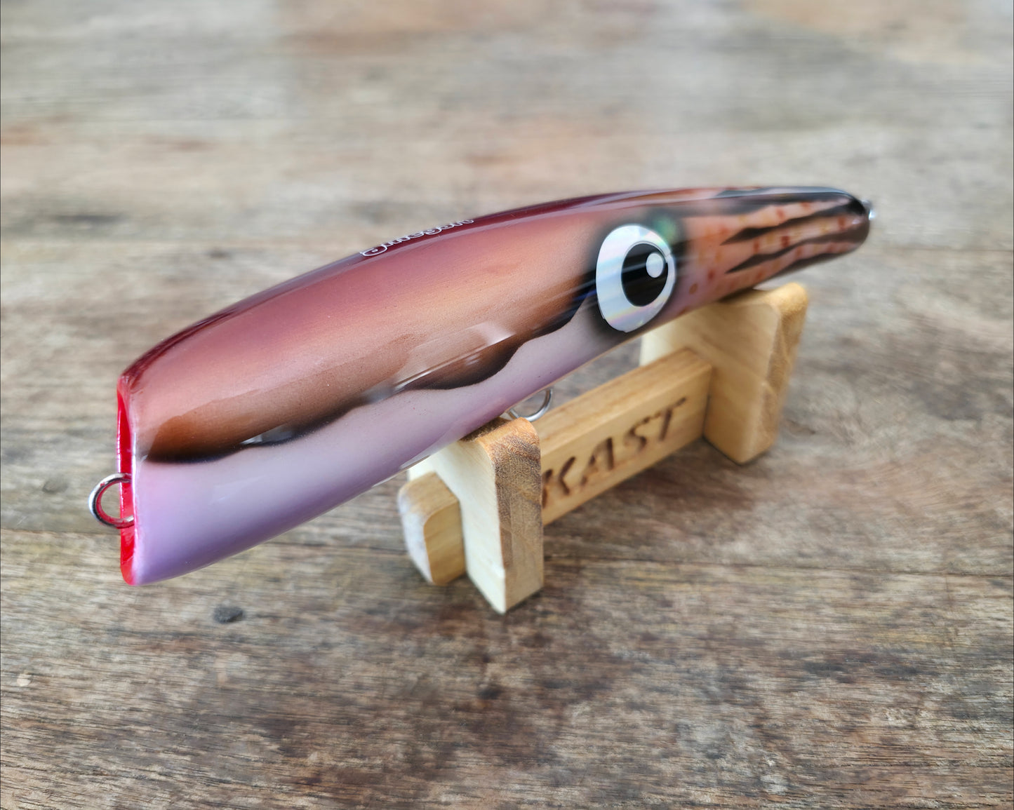 Urpekari 220
