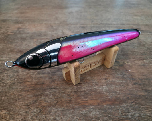 Black Ledge Token 160g