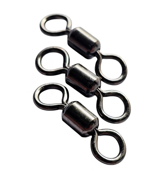 HD Rolling Swivells