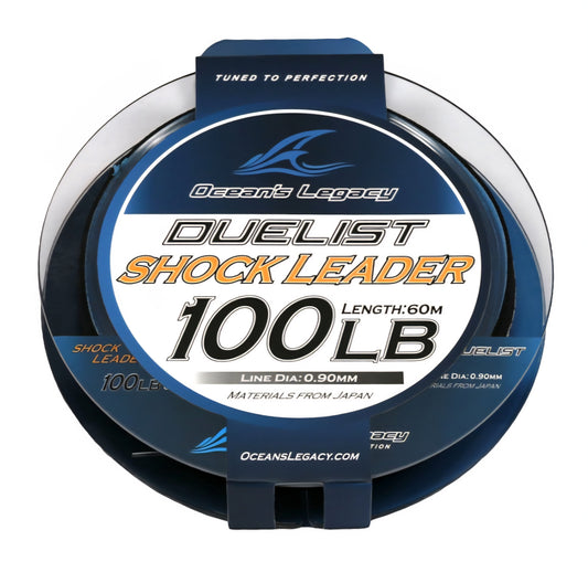 Duelist Shock Leader