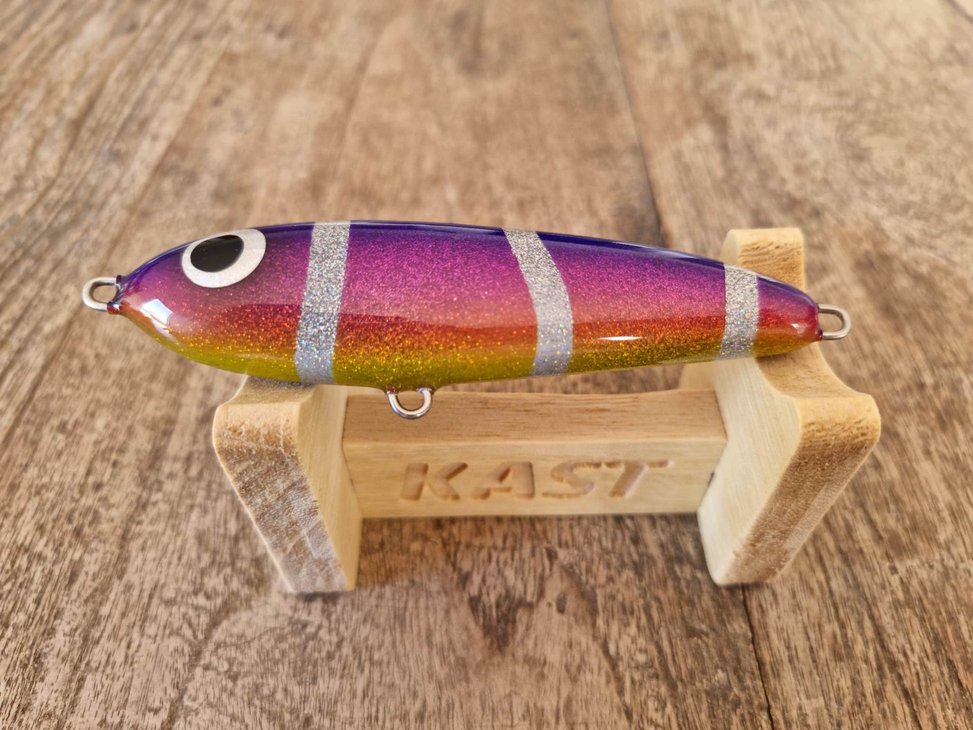 Gish Lures – KAST NC