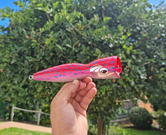 GT Fin Lure – KAST NC