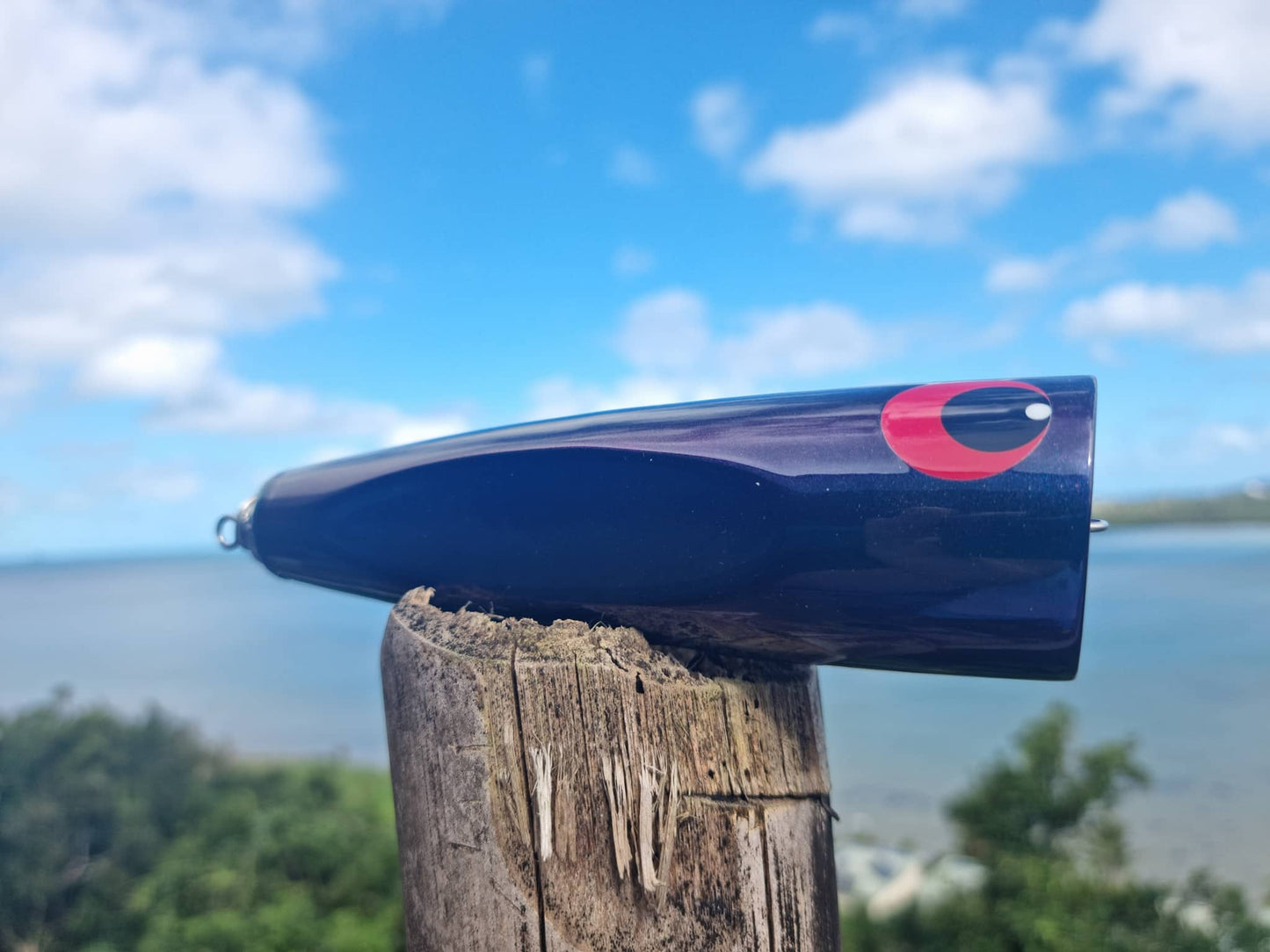 Patriot Design MASTERBOMB