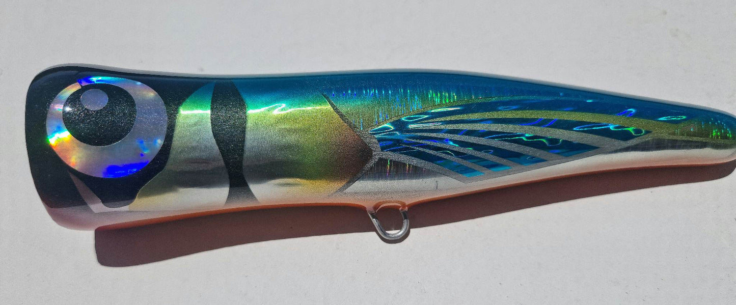 Dzanga 230/50mm Cup