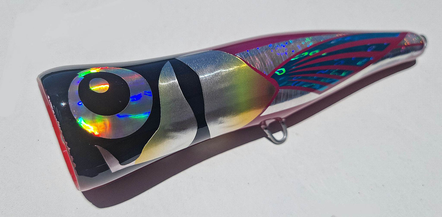 Dzanga 230/50mm Cup