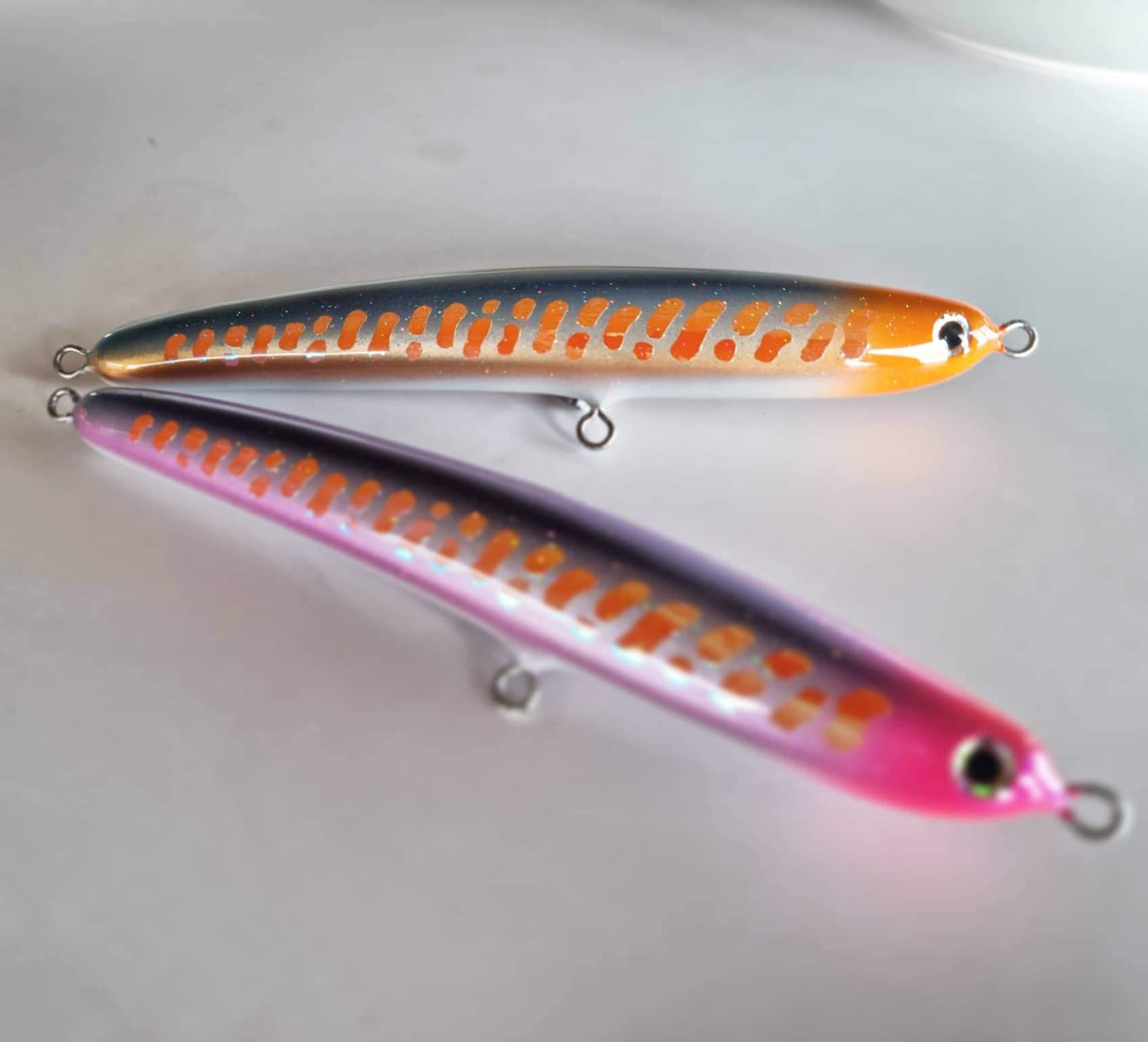 GPC Lures HN220