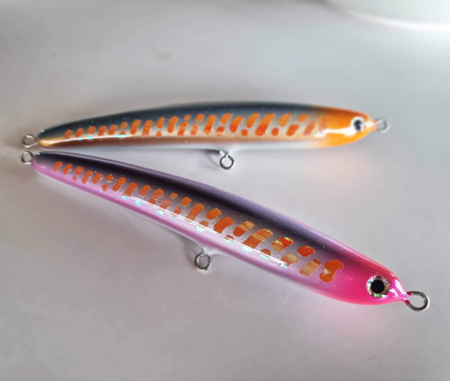 GPC Lures HN220